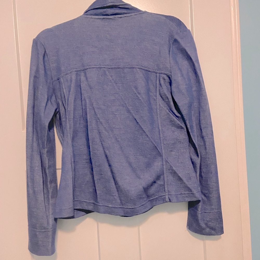 Lightweight Moto-Inspired Jacket - image 3